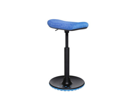 Topstar Tabouret 'Sitness H2', bleu