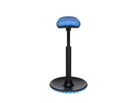 Topstar Tabouret 'Sitness H2', bleu