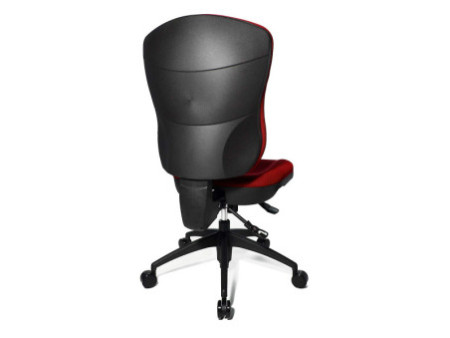 Topstar Fauteuil de bureau 'Wellpoint 30 SY', noir