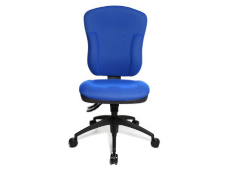 Topstar Fauteuil de bureau 'Wellpoint 30 SY', noir