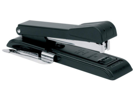 BOSTITCH Agrafeuse B8RE, capacité: 2-30 feuilles, noir
