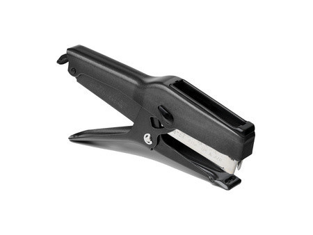 BOSTITCH Agrafeuse pince PRO B8, gris anthracite