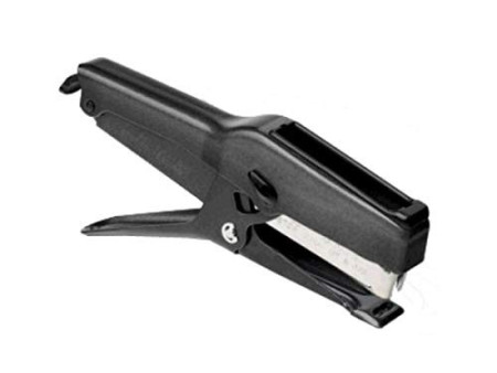 BOSTITCH Agrafeuse P6C-6, gris anthracite