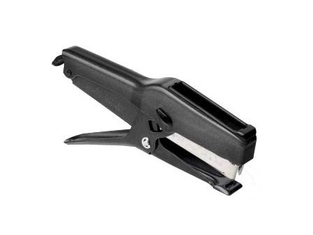 BOSTITCH Agrafeuse P6C-6, gris anthracite