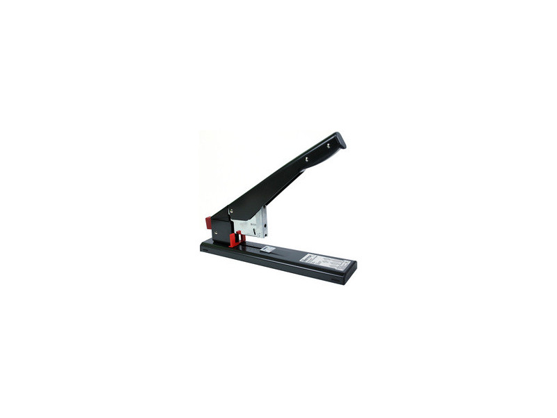 BOSTITCH Agrafeuse brocheuse Punch BOS00540, gris anthracite