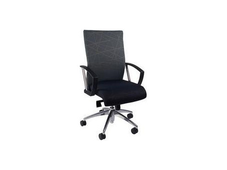 Topstar Fauteuil de bureau design 'New Workart', noir