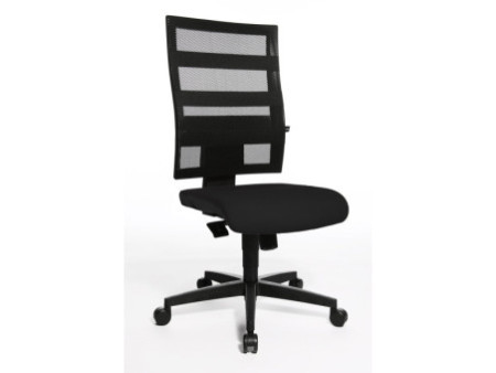 Topstar Fauteuil de bureau 'X-Pander', noir