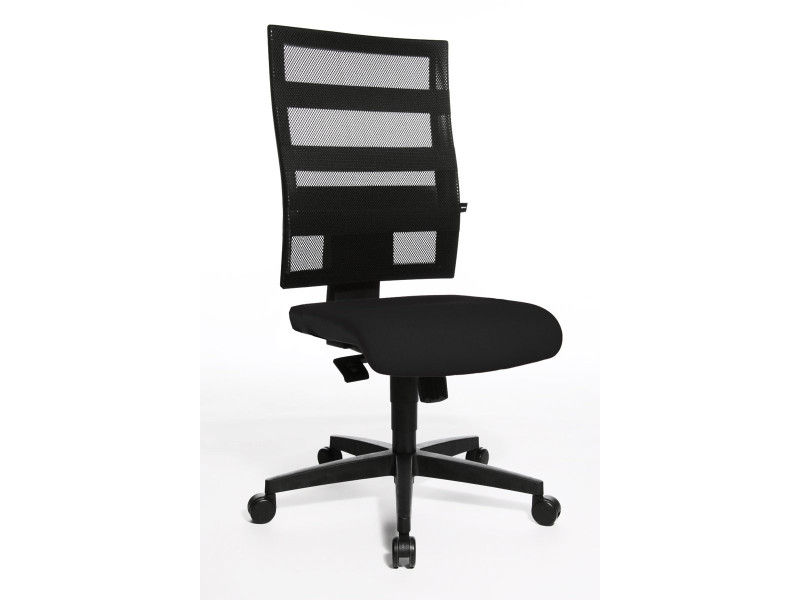 Topstar Fauteuil de bureau 'X-Pander', noir