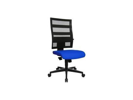 Topstar Fauteuil de bureau 'X-Pander', bleu