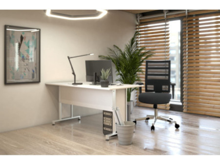 Topstar Fauteuil de bureau 'X-Pander', noir/noir