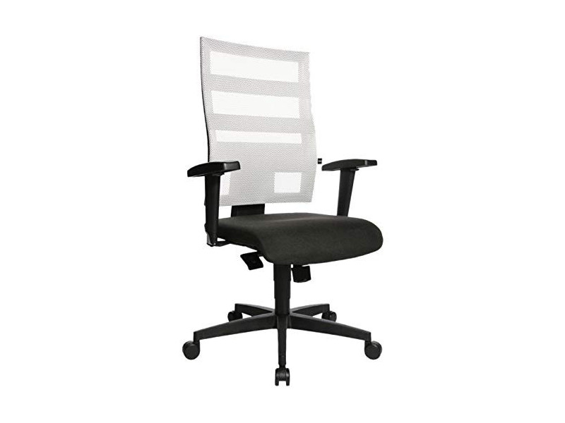 Topstar Fauteuil de bureau 'X-Pander', orange