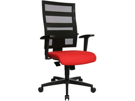 Topstar Fauteuil de bureau 'X-Pander', orange