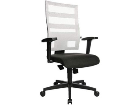 Topstar Fauteuil de bureau 'X-Pander', vert pomme