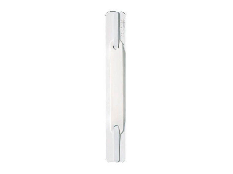 LEITZ Relieur à lamelle, 20 x 150 mm, PVC, auto-adhésif,