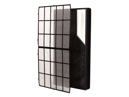 Fellowes Filtre combiné pour purificateur d'air AeraMax SV