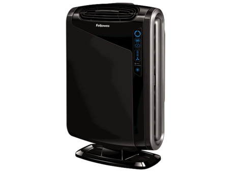 Fellowes Purificateur d'air AeraMax 290, noir