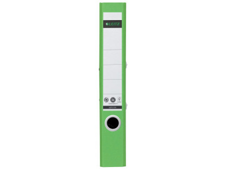 LEITZ Classeur Recycle, 180 degrés, 50 mm, vert