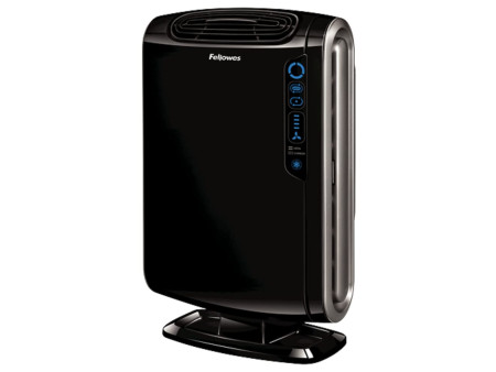 Fellowes Purificateur d'air AeraMax 190, noir