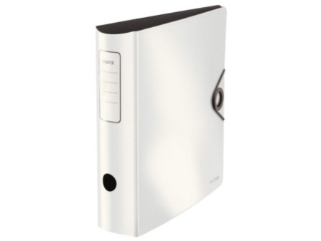 LEITZ Classeur à levier Active Solid, 180 degrés, 82 mm,