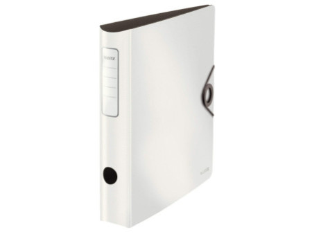 LEITZ Classeur à levier Active Solid, 180 degrés, 65 mm