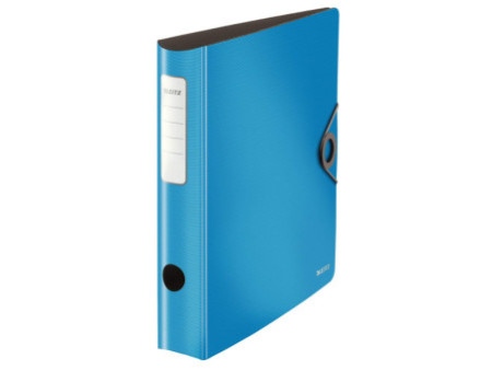LEITZ Classeur à levier Active Solid, 180 degrés, 65 mm