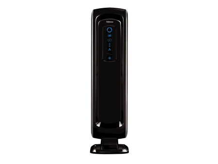 Fellowes Purificateur d'air AeraMax 90, noir
