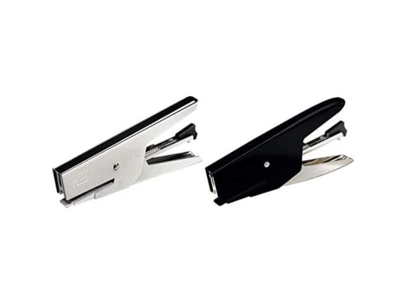 Rapid Pince agrafeuse Fashion BB58, noir
