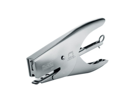 Rapid Pince agrafeuse Supreme S51, argent