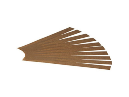 LEITZ Bandes de papier huilé pour perforateur 5182