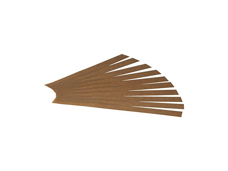 LEITZ Bandes de papier huilé pour perforateur 5182