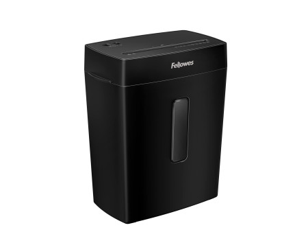Fellowes Destructeur de documents Powershred P-42C, noir
