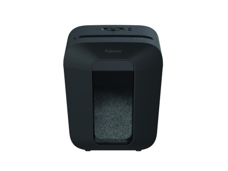 Fellowes Destructeur de documents Powershred LX41, noir
