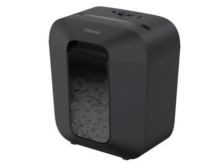 Fellowes Destructeur de documents Powershred LX25, noir