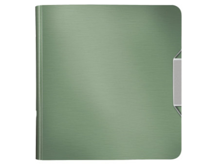 LEITZ Classeur Active Style, 180 degrés, 80 mm, vert céladon