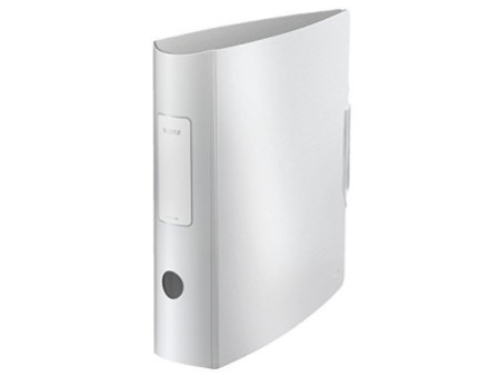 LEITZ Classeur Active Style, 180 degrés, 80 mm, couleurs