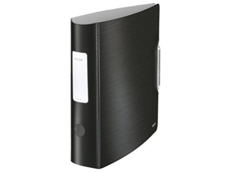 LEITZ Classeur Active Style, 180 degrés, 80 mm, couleurs
