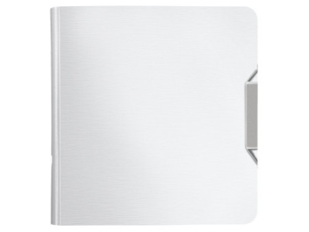 LEITZ Classeur Active Style, 180 degrés, 60 mm, blanc arctic