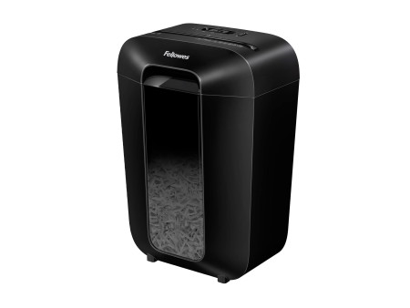 Fellowes Destructeur de documents Powershred LX70, noir