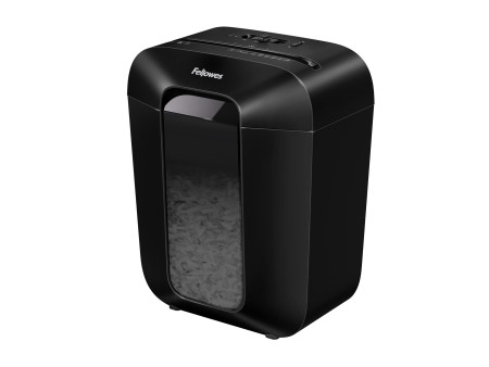 Fellowes Destructeur de documents Powershred LX50, noir