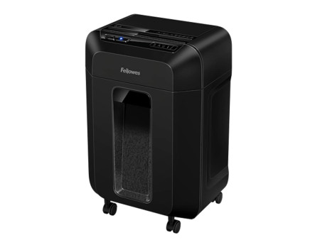 Fellowes Destructeur de documents AutoMax 80M, particules