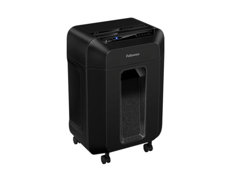 Fellowes Destructeur de documents AutoMax 80M, particules