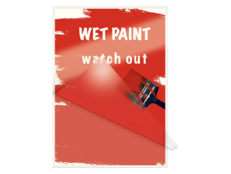 LEITZ Pochette de plastification, A3, brillant, 350 microns