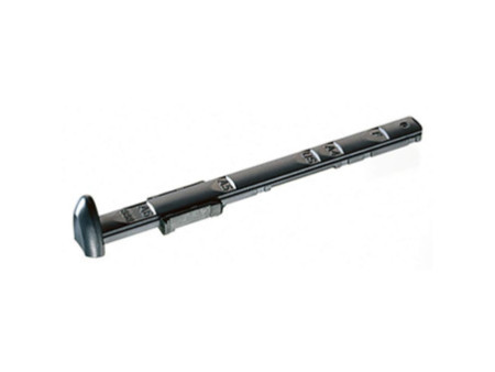 LEITZ réglette de guidage pour Perforateur 5005/5008/5012/