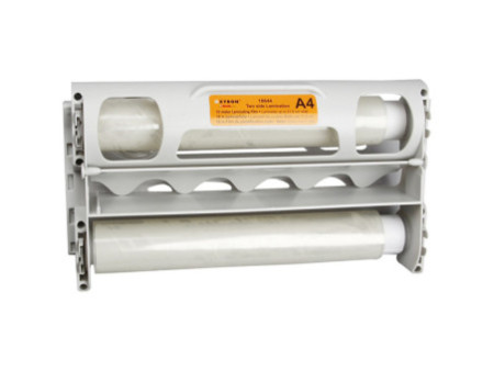 XYRON Cartouche de plastification pour Creative Station, A4