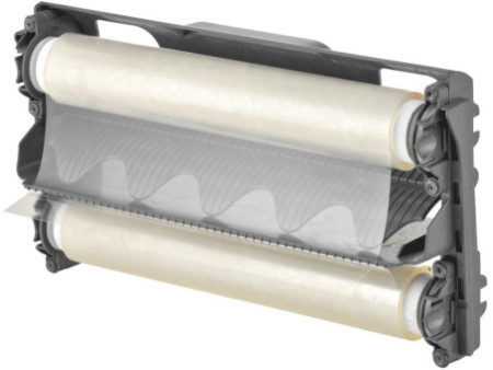 LEITZ Cassette pour plastifieuse à froid CS9/CS9E, 20 m