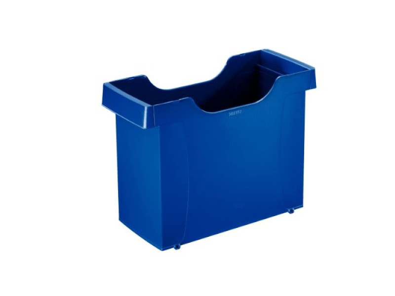 LEITZ Bac de rangement pour dossiers suspendus Uni Plus,