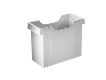 LEITZ Bac de rangement pour dossiers suspendus Uni Plus,