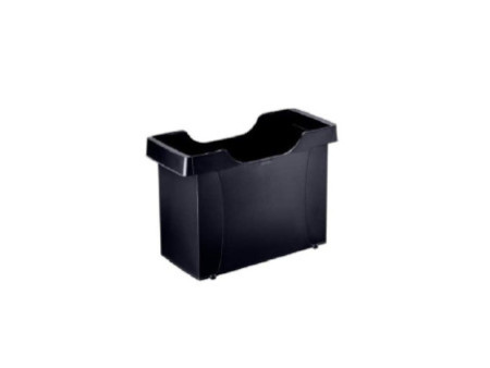 LEITZ Bac de rangement pour dossiers suspendus Uni Plus,