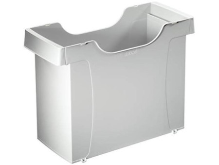 LEITZ Bac de rangement pour dossiers suspendus Uni Plus,