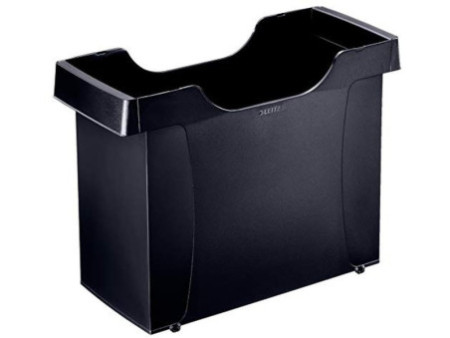 LEITZ Bac de rangement pour dossiers suspendus Uni Plus,